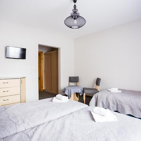 Bed and Breakfast Maria 3 Zakopane Habitación foto