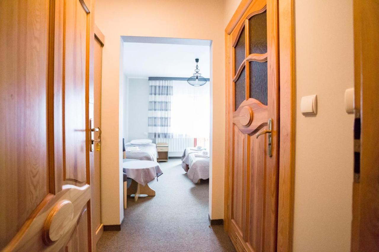 Bed and Breakfast Maria 3 Zakopane Habitación foto