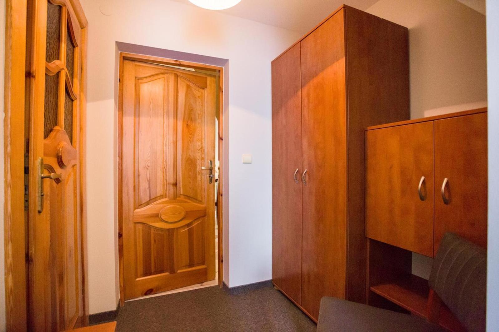 Bed and Breakfast Maria 3 Zakopane Habitación foto