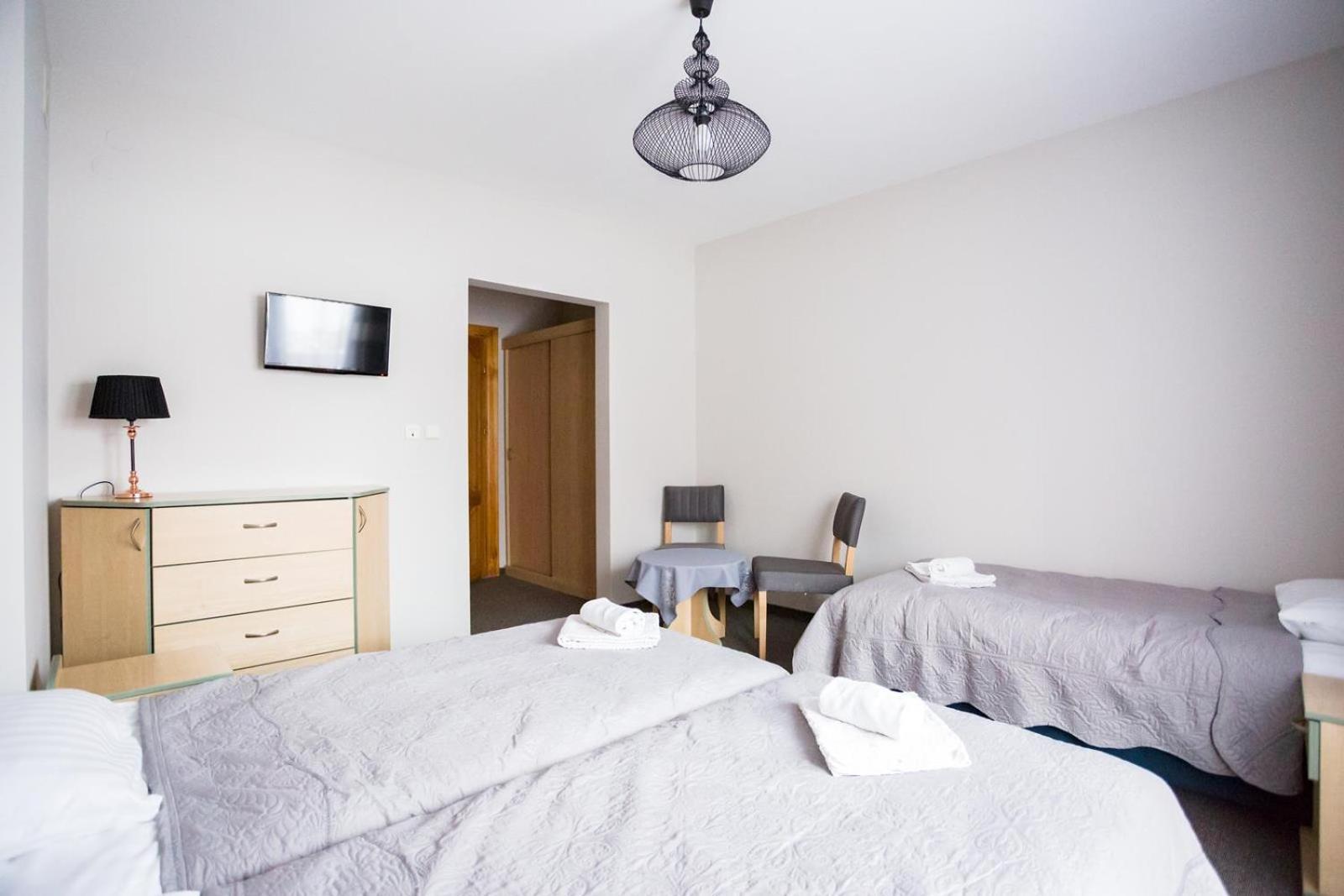Bed and Breakfast Maria 3 Zakopane Habitación foto