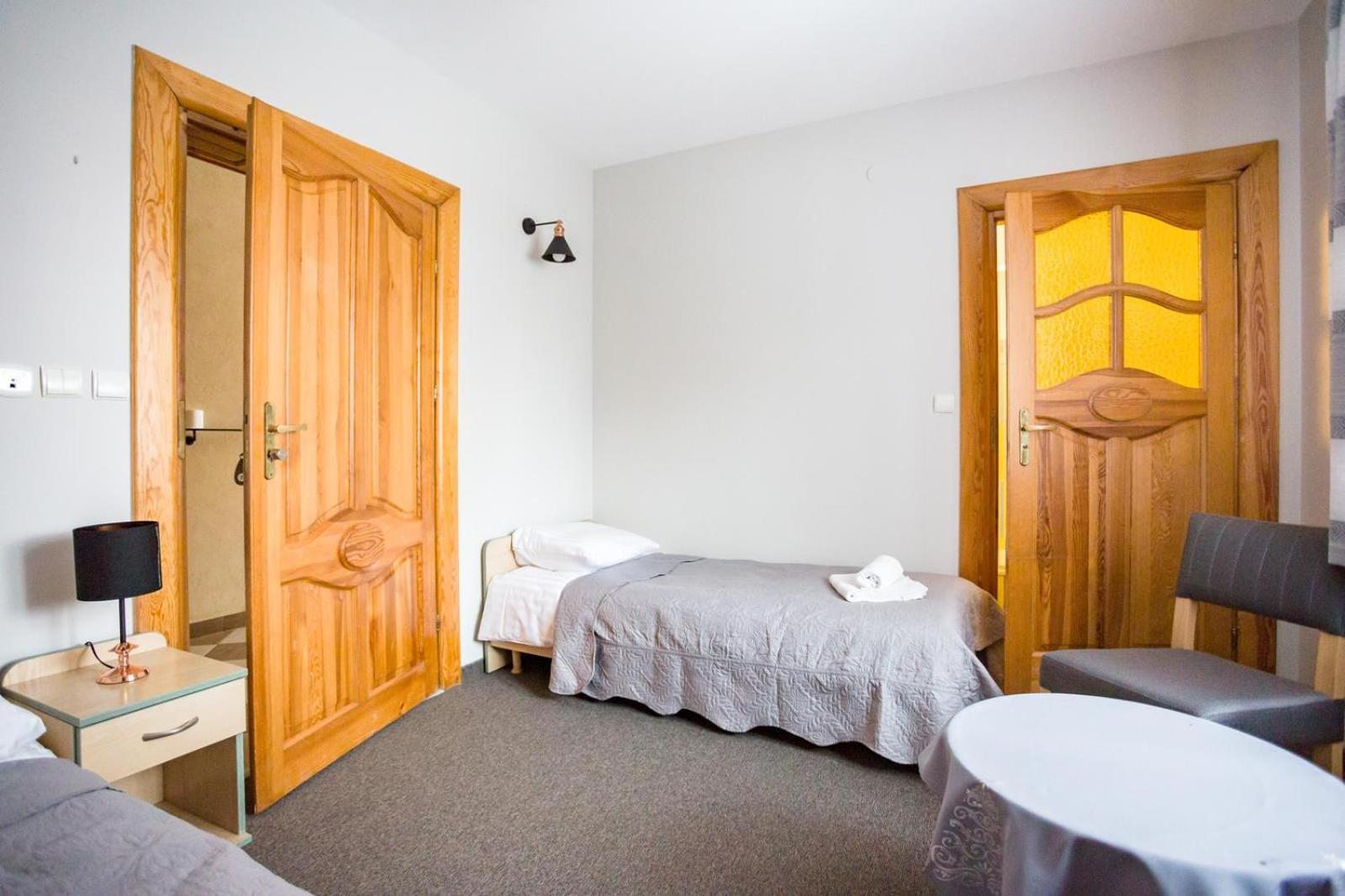 Bed and Breakfast Maria 3 Zakopane Habitación foto