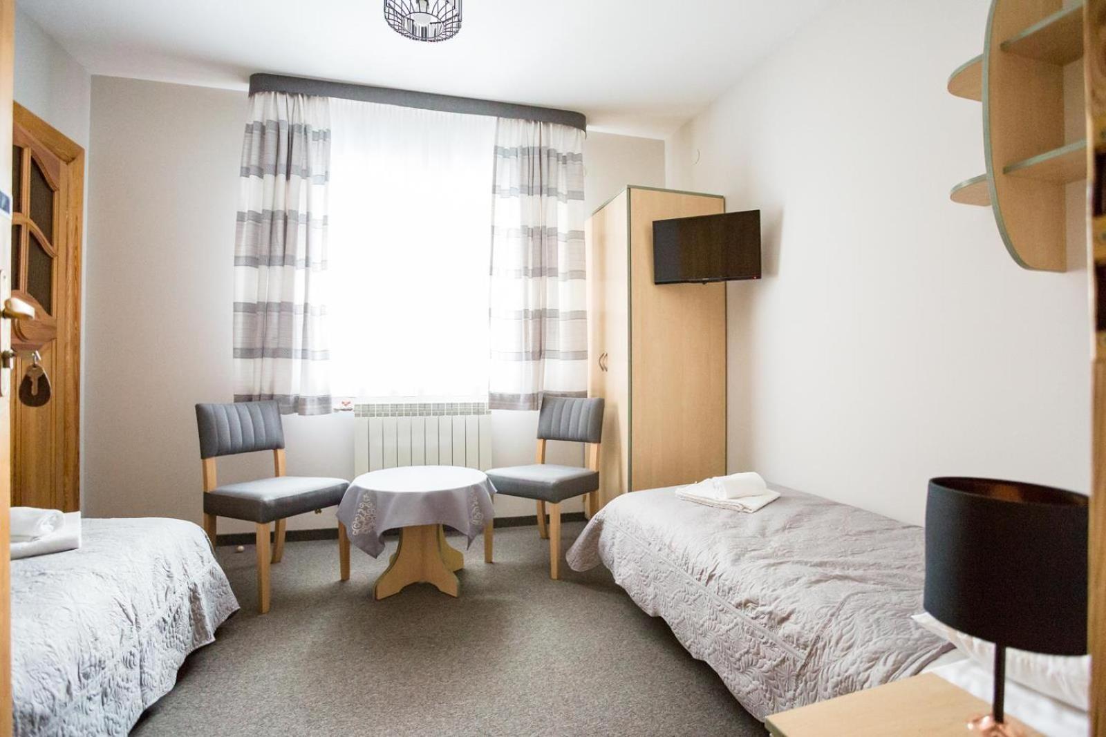 Bed and Breakfast Maria 3 Zakopane Habitación foto