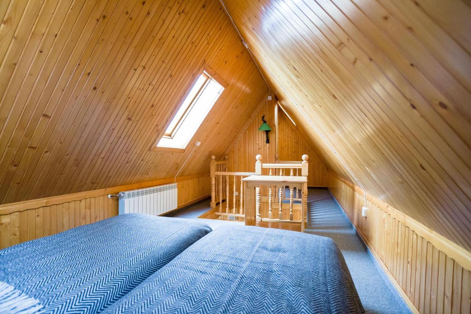 Bed and Breakfast Maria 3 Zakopane Habitación foto